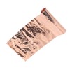 ULTECHNOVO 1roll Reliable Copper Sheet for Crafts and Industrial Projects