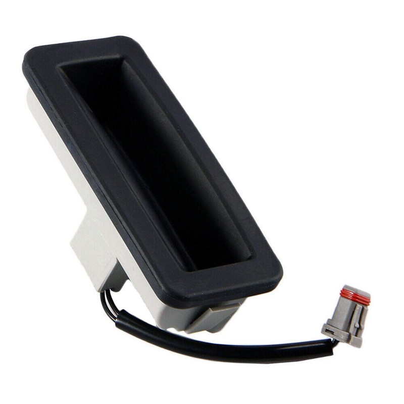 YUZ500020 Rear Tailgate Door Release Handle Repair Switch Kit Replacement