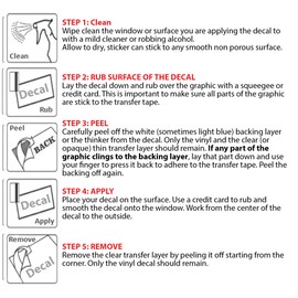 GTO Guanajuato Mexico Sticker Decal Calcomania (6"x2")