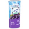 Crystal Light Sugar-Free Energy Grape Naturally Flavored Powdered Drink Mix