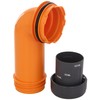 Thetford 301/312 Swivel Arm Outlet for C250
