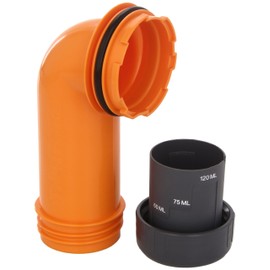 Thetford 301/312 Swivel Arm Outlet for C250