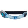 Ultimate Performance Flamborough LED Arm Band Light - Black/Blue, One