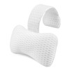 Hot Tub Headrest Pillow for Bathtub, Universal Spa Pillow for