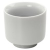 Mino Ware 410-12-41E(3) Snake Eye 8 x Cup Set of