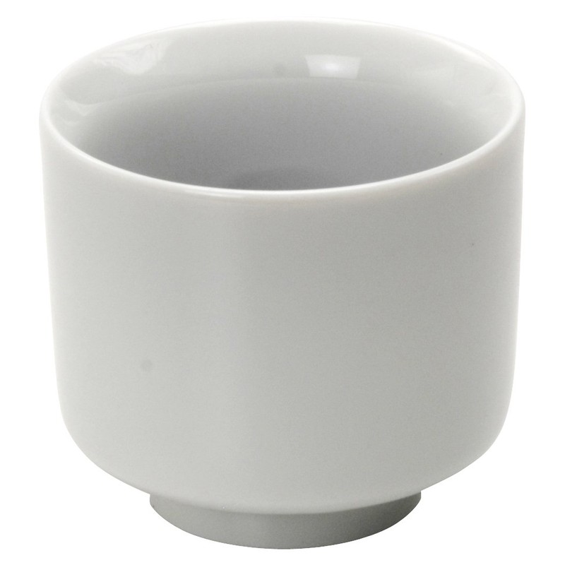 Mino Ware 410-12-41E(3) Snake Eye 8 x Cup Set of