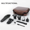 Recortadora Barba Cabello Hombre Accesorios Black