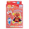 Sunstar Stationery Anpanman First Jigsaw Puzzle Step 1 Aka, 5280009B