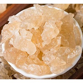 1 LB (16 OZ) Natural Wild Tragacanth Gum ,Gum TreeSecretion ,Thread-Like