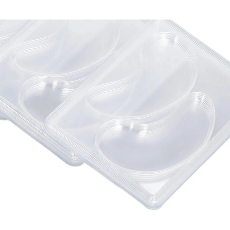 Juego Moldes Mascarillas Parches