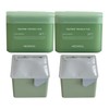 Mediheal Tea Tree Trouble Pads 100 Sheets + 2 x