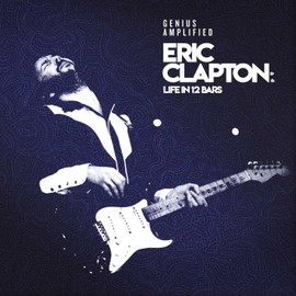 Eric Clapton: Life In 12 Bars - Happy Xmas - Eric Clapton Greatest Hits And Christmas 2 CD Album Bundling
