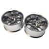 TOP LINE TDW-063MC SSR Aigurminerva Deep Face Offset 6 Matte