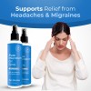(2-Pack) 8oz Zen Routine Magnesium Spray - USP Grade Magnesium