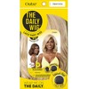 Outre The Daily Wig Hand Tied Lace Part 12" Heat