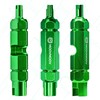 MOOVMOOV Double End Valve Extractor for Presta and Schrader Valves