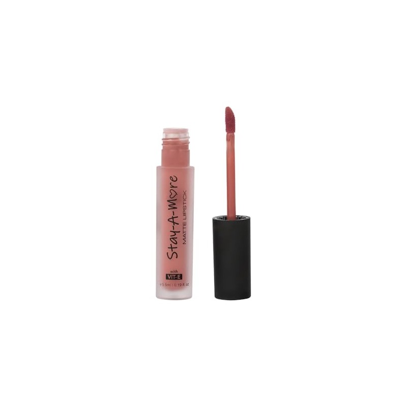 AB Stay A More Lipstick - Dusty Rose 08