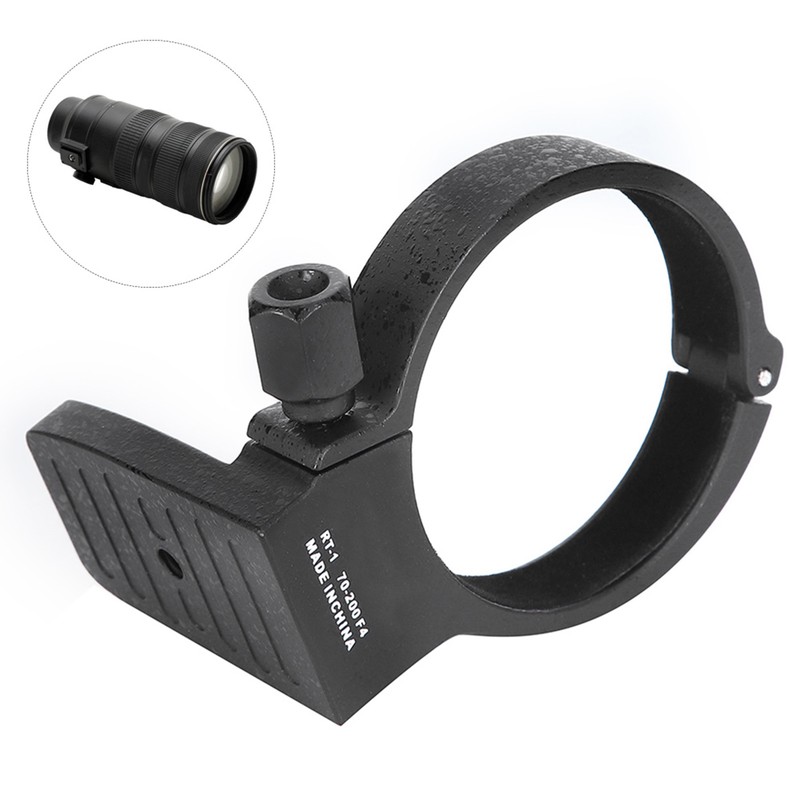 RT-1 Metal Lens Mount Ring for Nikon AF s 70-200mm