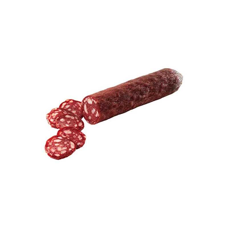 Signature Dry Aged Salami, Beef & Pork Moscowskaya Sausage 1.5