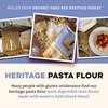 Sunrise Flour Mill USDA Organic Heritage Pasta Flour - 2
