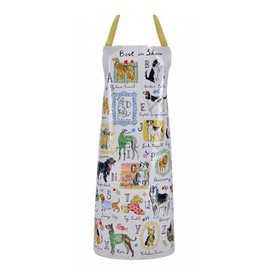Ulster Weavers Kitchen Textiles - Best In Show - Dogs - PVC Apron