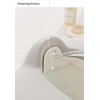 Luxury Potty Training Seat-3 in 1 Ergonomic Design Featuring Potty