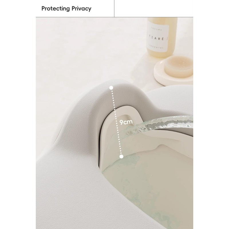 Luxury Potty Training Seat-3 in 1 Ergonomic Design Featuring Potty