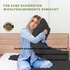Julido Bedding Luxury Microfibre Bed Linen 135 x 200 cm