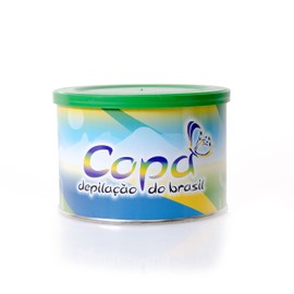 Copa Flexible Hot Wax, 400 ml