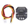 Oumefar AS5048A Magnetic Encoder I2C Interface 14-Bit Encoder Magnetic Encoder