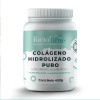 Kit 6 Colágeno Hidrolizado Puro + Ácido Hialurónico 450gr Cu