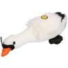 AB Tools Happy Pets |Happy Pet Migrator Swan Plush Toy