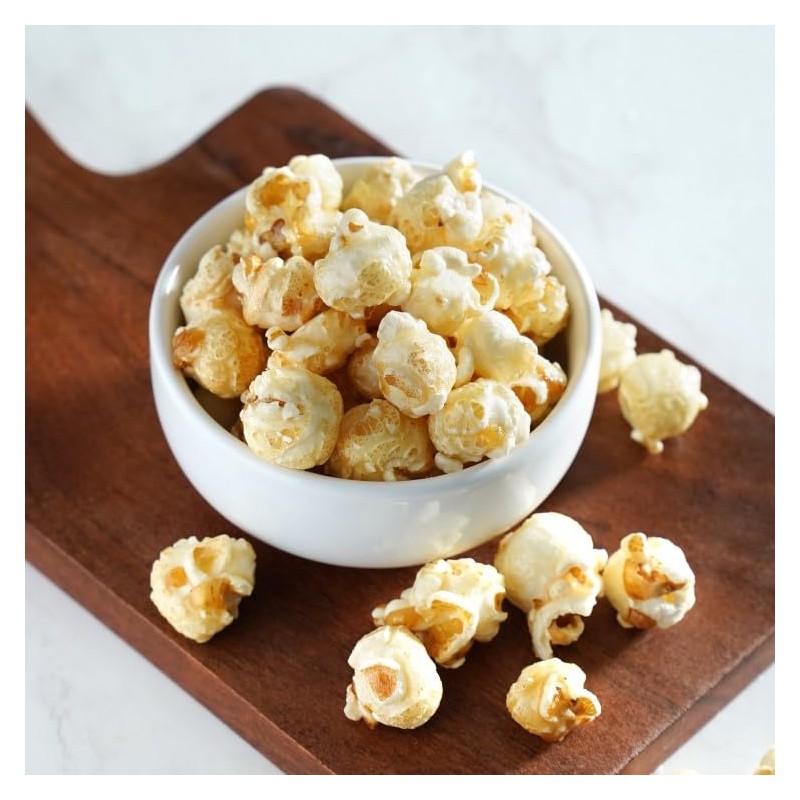 Broadway Basketeers Food Gift Basket Tower Snack Gifts for Women,