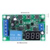 DC Current Detection Module, YYI 2 Current Detection Module, LED
