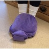 Vagabond Bags Ltd Purple Cuddle Foot Warmer Single Pouch, 2