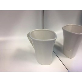 PlasticsAcrylic Clear Mirror Acrylic Plexiglass sheet 1/8" x 6" x 12"