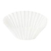PEARL METAL DELISH KITCHEN CX-35 Pearl Metal Paper Truffle Cups,