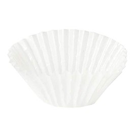 PEARL METAL DELISH KITCHEN CX-35 Pearl Metal Paper Truffle Cups, 20 Pieces