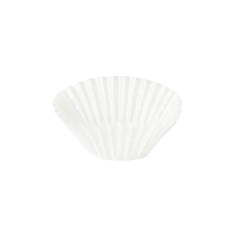PEARL METAL DELISH KITCHEN CX-35 Pearl Metal Paper Truffle Cups,