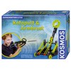 Kosmos Experimente & Forschung 628185 Katapult und Armbrust