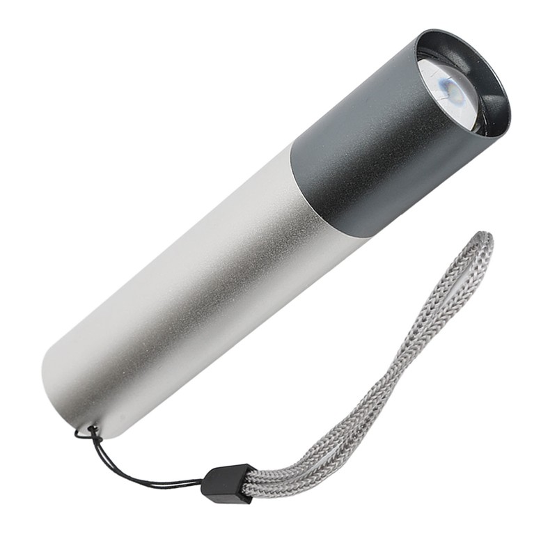 Red Infrared Healing Flashlight 3 Lights Handheld Healing Reduce Soreness