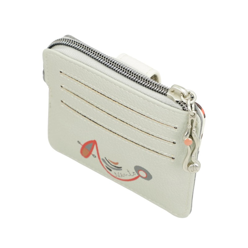 Anekke Alma Ole Card Holder Multicoloured, multi-coloured