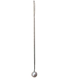 KOMO Long Needle Normal Type Assist Hook Making