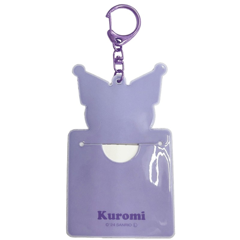 UNIC Keychain Sanrio Characters Funny Keychain Unisex Kids, Chromi
