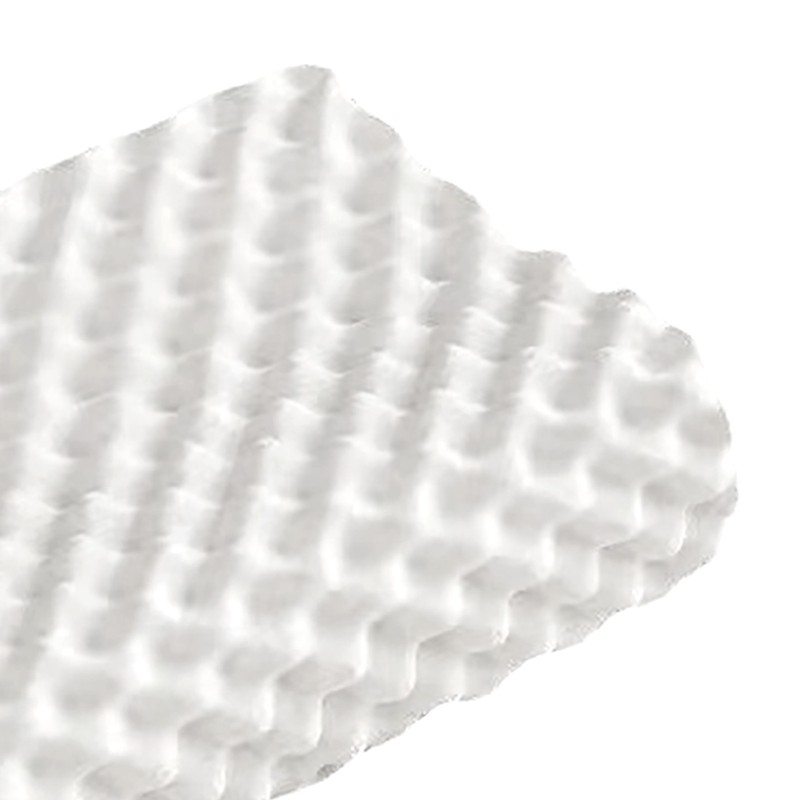Adults Soft Latex Bed Pillow Cervical Support Pillow for Sleeping