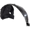 Parts N Go Front Driver & Passenger Side Fender Liner
