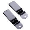 Universal Heavy Duty Metal Belt Clips - (Fits 1.75 inch