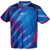 Nittaku Shirt NW-2205 Blue L