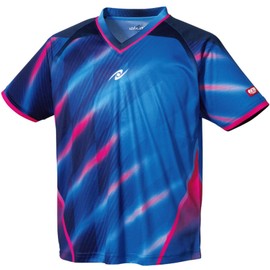 Nittaku Shirt NW-2205 Blue L