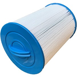 SUDS-ONLINE Hot Tub Filter compatible to replace SC714 PWW50P3 PWW50, 6CH-940, FC-0359, 817-0050, 25252, 378902, 03FIL1400, 60401, 8550